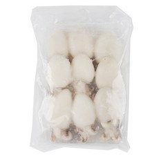 갑오징어(20-40) 200G베트남, 1개, 200g