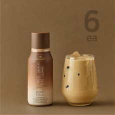 마이노멀 방탄커피 시그니처 6개입 x 230ml