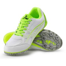 스타 ST 육상화 스프린터 2.0 ZS520 +보관가방 핀