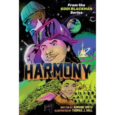 (영문도서)Harmony Paperback, S.H.E. Publishing, LLC, English, 9781964061351