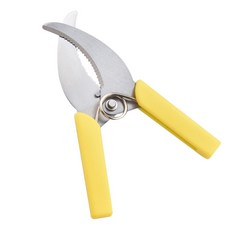 하비토 나무 껍질 박피가위 대추나무 전지 환상박피기, 1개