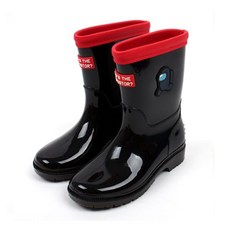 크루원 아동 PVC 장화/유아장화 tab+7988VL
