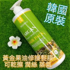 黃金果油專業修護洗髮精, 1個, 洗髮精