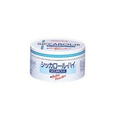 아사히 와코도 파우더 시카롤 하이 종이상자, 1개, 170g