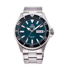 ORIENT 東方錶 自動上鏈機械潛水錶 RA-AA0004E 藍寶石水晶鏡面