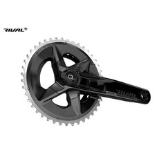 SRAM Rival AXS Wide 寬版功率計 12S / 43/30T, 1個, 295.004 160MM