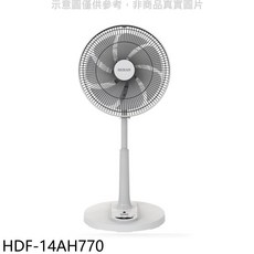 HERAN 禾聯 落地扇 HDF-14AH770