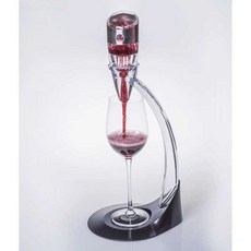 와인 위스키 디켄더 에어레이터 파티용 주류 디캔터, B타입 와인펌프 디켄더, 1개