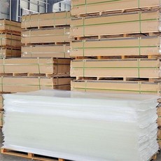 투명 아크릴 판 5T600x400mm 플라스틱 제작용 가공판 아크릴 판재 보호판 디스플레이 거치대 진열대 받침대
