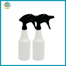 綠能基地 MIT 750ML 耐酸鹼噴瓶 噴槍噴頭清潔分裝瓶, 1個