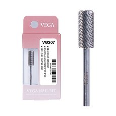 VG207 베가 네일비트 베럴 스무디비트, 1개