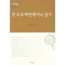 韓國古代民族史的探究, 申千植, Seogyeongmunhwasa