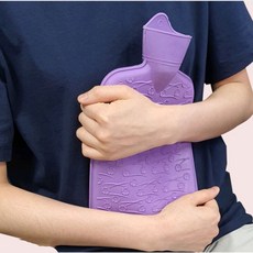 찜질팩 보온팩 찜질 따뜻한 보온 파우치 주머니