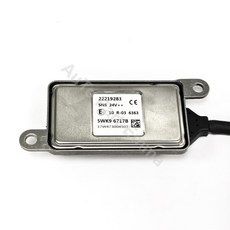 자동차 질소 산소 센서 5WK96717B 22219283 볼보 FE FH FL FM NH 르노 Nox 산화물 액세서리, 한개옵션0