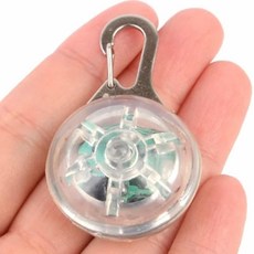 강아지목걸이 반려견방울 고양이펜던트 dhy*09147dV