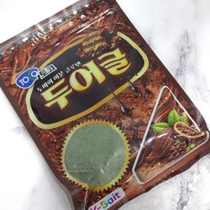 토코 두어글 두바이 어분 글루텐 민물 붕어 잉어 향어 떡밥 집어제 어분글루텐, 1개, 300g 1개, 300g