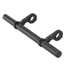 M365 자전거 속도계 마운트-30cm를위한 자전거 핸들 브라켓 확장 MTB 산악 자전거 핸들 익스텐더 확장기, 하나 * 하나 * 보여진 바와 같이 * 1개 * 1개, 1개