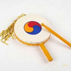 콩콩 소고 난타