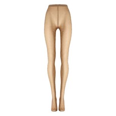 월포드 데이지 플로럴 타이즈