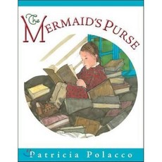 The Mermaid's Purse Hardcover, G.P. Putnam's Sons Books for Young Readers