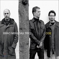 [CD] Brad Mehldau Trio - Ode