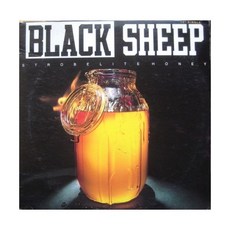 (LP) Strobelite Honey Vinyl