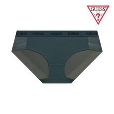 [백화점정품] 게스 언더웨어 컴포트키퍼 햄라인팬티 GCWBP921BGR 180796