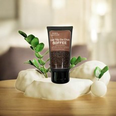 베트남 커피스크럽 바디 필링 젤 1+1 (저자극/각질제거)