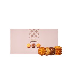 신라명과 굿초이스 쿠키세트