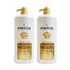 팬틴 프로브이 극손상케어 컨디셔너 1200mlX2개 배송, 2개, 1.2L