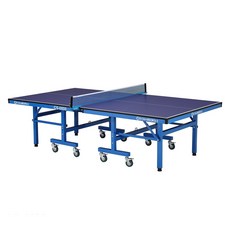 CHANSON 強生 高級 桌球檯 / 組 CS-6800 (桌面厚度22mm) 專業比賽級別 結構穩固耐用, 1個