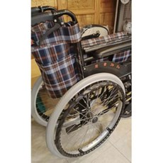 輪椅實心胎 x1-3/8” 耐磨防刺 免充氣 輪椅配件, 1個