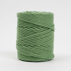 SEVY 棉繩 450g 4mm*100m, 10. 輕艾蒿, 1入