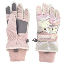 유리상 어린이스키장갑 방한용 아동스키장갑