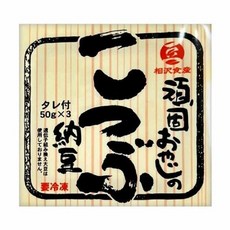 (냉동) 시가야 낫또 150g(50g 3입), 50g, 1개