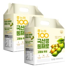 농협 국산콩100 두유 고칼슘 190mlx64입/유통기한 2026년 6월14일까지, 190ml