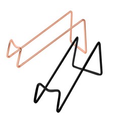 사라샵 와인랙 와인보관 와인거치대, 로즈골드