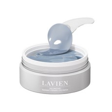 LAVIEN, 1組, 胜肽膠原眼膜,102g / 60片效期20281125, 1入