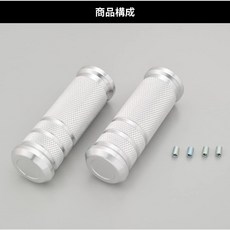 【Gear Base 吉兒基地】鋁合金 腳踏板 腳踏 桿, 1個, 粗版