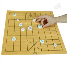 조은 장기게임 세트 알튕기기보드게임