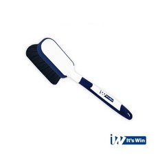 잇츠윈 소핀 휠 브러쉬, 1세트, 화이트 블루