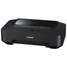 Canon IP2770 噴墨印表機 全新空機 無墨水匣 配件齊全, 1個
