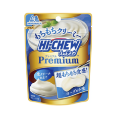 모리나가 하이츄 프리미엄 요거트 32g, 1개