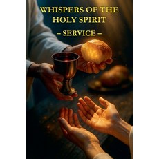 (영문도서)Whispers of the Holy Spirit - Service Paperback, Child of God, English, 9798231800469
