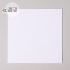 액자형 면천 캔버스 유화 미술용품