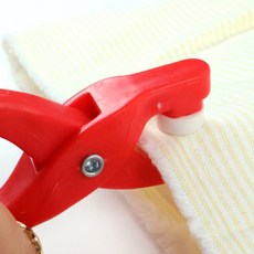 어반블루 똑딱이단추 펀칭기 단추세트 셀프옷수선