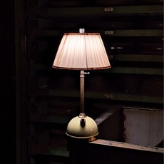 KITELAMP Tilley 燈罩，金色澎澎燈罩，廚房餐廳吊燈燈罩，輕鬆安裝，提升居家品味, 大31x18高