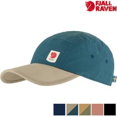 Fjallraven 北極狐 High Coast Wind 棒球帽/鴨舌帽