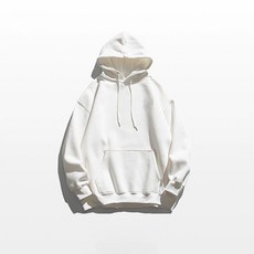 기본 색상 남성 후드티 방수 후드 트렌디 캐주얼 넉넉한 핏 스노우보드 보드복 봄가을