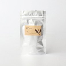 다하랑 GOUN 운남 보이차 2021년 만전 소수차 10g, 2개, 1개입